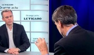 Le Talk : François de Rugy