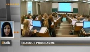 Le programme universitaire Erasmus, mode d'emploi