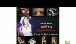 Daniel Moss - Cause I'm Falling In Love (Original MTEE radio)