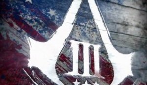 Assassin's Creed III - Inside AC3 Episode #2 [HD]