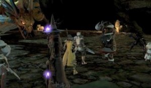 Final Fantasy XIV : A Realm Reborn - Trailer Limit Break