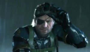 Metal Gear Solid : Ground Zeroes – Demo Extented de 14 minutes avec le gameplay du prologue de Metal Gear Solid 5
