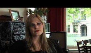 ReVamp 2010 interview - Floor Jansen (deel 2)