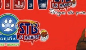 Amical : Mons Hainaut - STB Le Havre