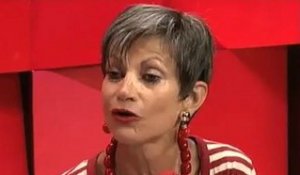 Isabelle Morini-Bosc : La chronique du 07/09/2012 dans A La Bonne Heure
