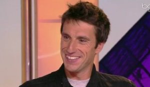 beIN SPORT : L'Expresso avec Tony Estanguet 1/3