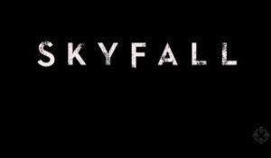 Skyfall - Featurette "Opening Sequence" [HD] [NoPopCorn] VO