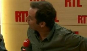 Le debrief des célébrités de Tanguy Pastureau : Obama-Romney, pluie de stars en Amérique