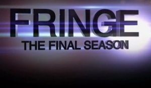 Fringe: Season 5 - Comic-Con Trailer [HD] [NoPopCorn] VO