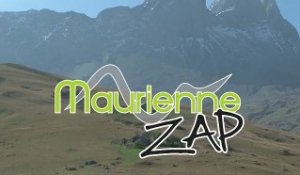 Maurienne Zap N°100