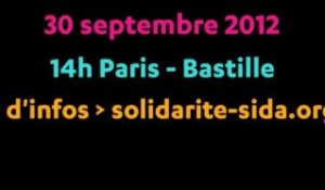 Tous à Bastille le 30/09 à 14h!