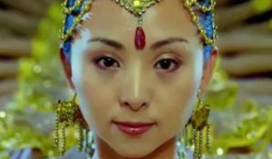 Samsara Official Trailer (2012) International Movie HD