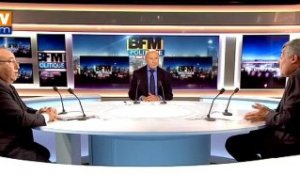 BFM Politique : l'interview BFM Business de Henri Guaino