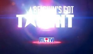 Belgium's Got Talent - Tous les lundi à 20h20 sur RTL TVI