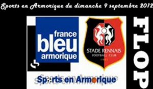 Sondage TOP/FLOP avec France Bleu Armorique : #10 > Équipe Flop