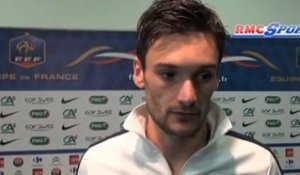 Lloris: "Objectif atteint"