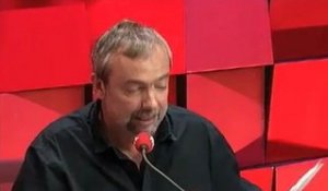 Didier Porte présente L'air du temps du 13/09/2012 dans A La Bonne Heure