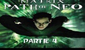 The Matrix Path of Neo - PS2 - 04