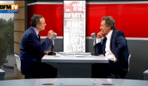 Hervé Mariton: "Le gouvernement prend les Français pour des gogos" - 26/08