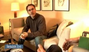 Interview de Jean François Richet pour Mesrine