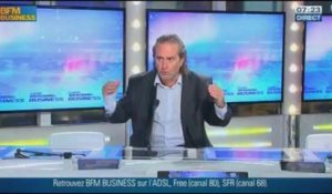 Financer de l’économie nationale, un besoin citoyen? Jean Rognetta dans GMB - 27/08