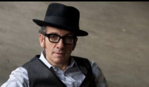 Elvis Costello : sa rencontre avec Johnny Cash