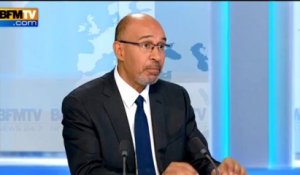 Harlem Désir: "Notre objectif, c’est que les prélèvements augmentent le moins possible" - 26/08