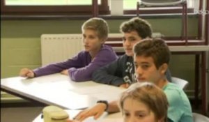 Français et anglais comme 2e langues dans l'enseignement flamand