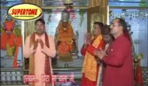 Banade Meri Bigri | Chota Sa Bala Ji | Narendra Kaushik | Hanuman Bhajan Devotional