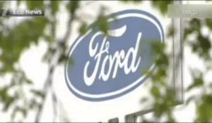 Ford Genk : fermeture à craindre ?