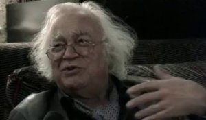 Rossel 2012, Pierre Mertens défend "L’audition du docteur Fernando Gasparri"
