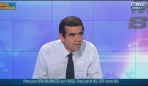 "Redressement" de la zone euro : Jean-Pierre Petit dans GMB - 28/08