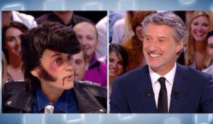 Le zapping Télé Star du 28 août 2013