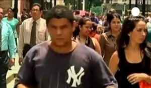 Vénézuela : bail prolongé pour Hugo Chavez?