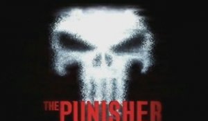 The Punisher (2003) - Official Trailer [VO-HD]