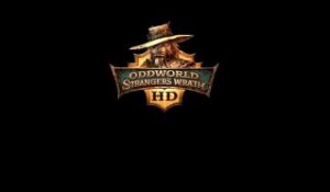 Oddworld : Stranger's Wrath HD -Trailer [HD]