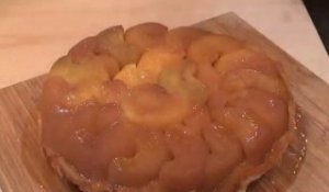 Gateau Pepere Aux Pommes 750 Grammes