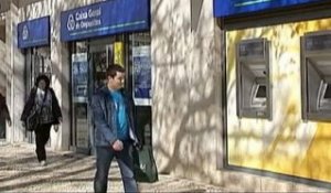 Le Portugal allège sa dette en rallongeant son échéance