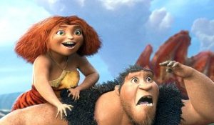 The Croods - Trailer #1 [VO|HD]