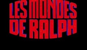 Les Mondes de Ralph - Bande Annonce VF [HD] [NoPopCorn]