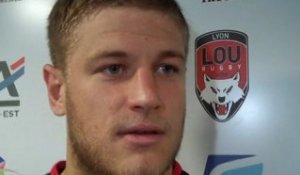 PRO D2/J6 : Les déclarations avant LOU/Narbonne