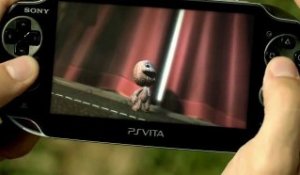 LittleBigPlanet - PS Vita TV [HD]