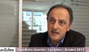 Bernard Sananès (CSA) : "Jean-Marc Ayrault n'a pas encore installé sa marque"