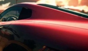 Forza Horizon : Escape the Grid Trailer