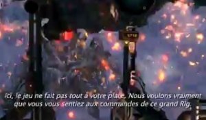 Lost Planet 3 - Gameplay Walkthrough [FR]