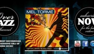 Mel Tormé - The Blues