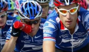 Dopage - Le rapport qui accable Armstrong