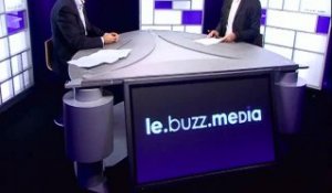 Le buzz média - Patrick Roger