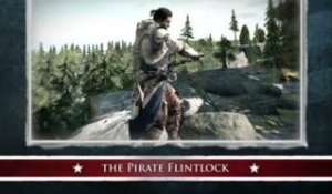 Assassin's Creed 3 : Special Edition Trailer