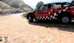 WRC 3 : Launch Trailer